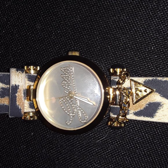 30th Anniversary Guess Watch